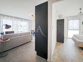  Appartement � vendre 2 pi�ces 38 m�