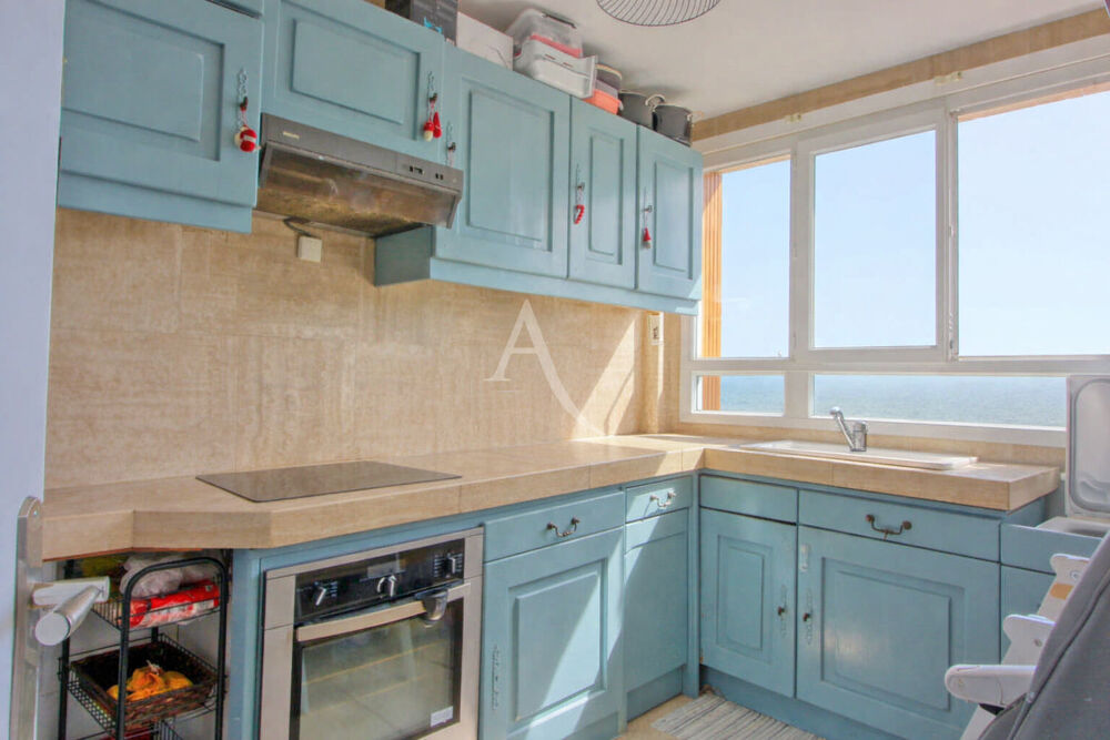 Vente Appartement Appartement  3 pièce(s) 58.08 m2 Antony