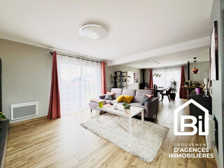  Maison à vendre 5 pièces 105 m²
