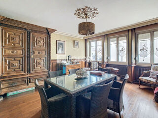  Maison � vendre 7 pi�ces 191 m�