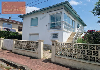  Maison � vendre 6 pi�ces 157 m�