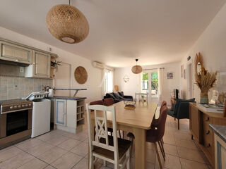  Maison � vendre 3 pi�ces 75 m�