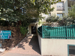  Appartement à vendre 1 pièce 30 m²