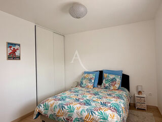  Appartement à louer 2 pièces 49 m²