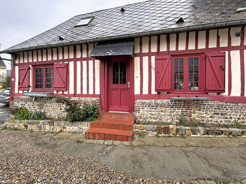   Maison Terres De Caux 3 pi�ce(s) 45 m2 Maison - 3 pi�ce(s) - 45 m�