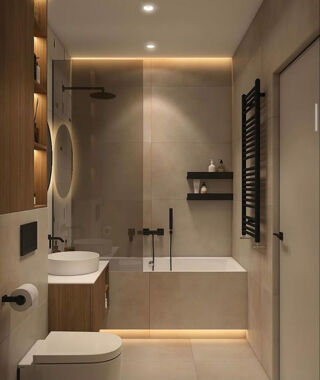  Appartement � vendre 3 pi�ces 73 m�