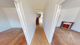  Maison à vendre 5 pièces 118 m²