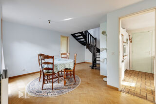  Maison à vendre 5 pièces 118 m²