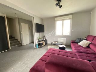  Maison � vendre 7 pi�ces 