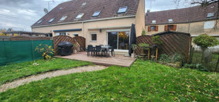  Maison à vendre 5 pièces 112 m²