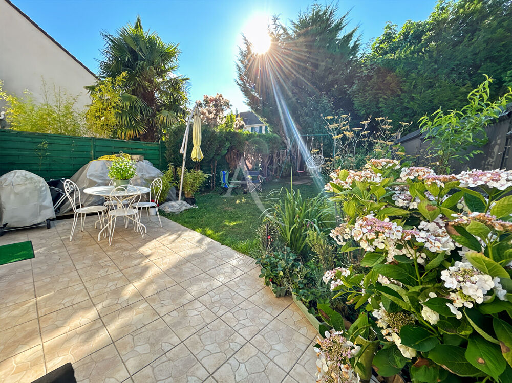 Maison 5 pièces 78 m² · à Cergy · 78 m² · 294 900 €