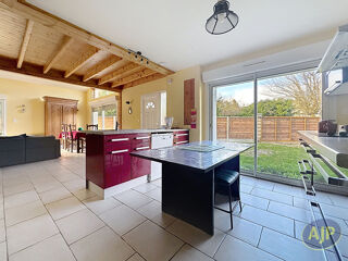  Maison � vendre 7 pi�ces 110 m�