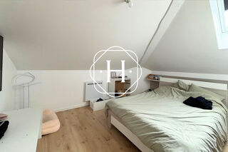  Appartement � louer 4 pi�ces 87 m�