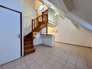  Appartement à vendre 2 pièces 35 m²