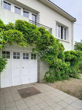  Maison � vendre 5 pi�ces 100 m�