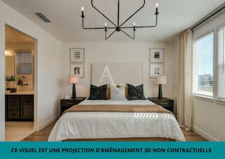  Appartement � vendre 5 pi�ces 127 m�