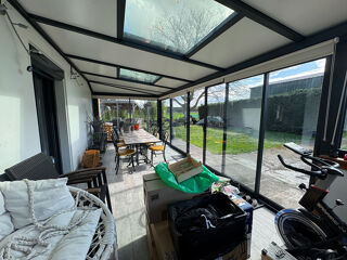  Maison � vendre 5 pi�ces 170 m�