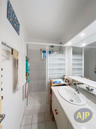  Appartement à vendre 3 pièces 62 m²