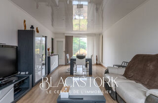  Maison � vendre 4 pi�ces 93 m�