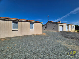  Maison � vendre 5 pi�ces 71 m�