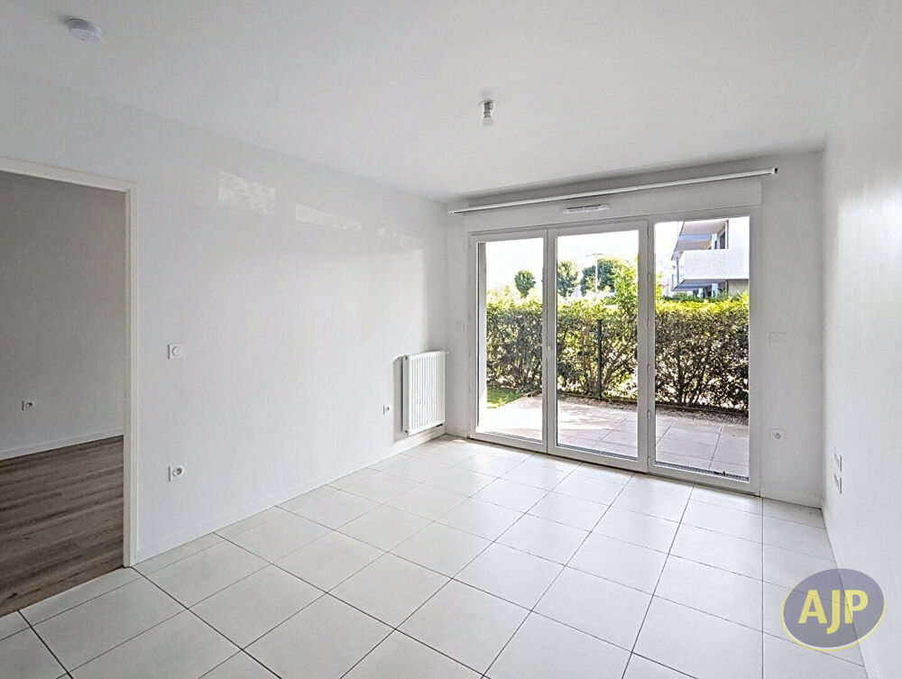 CHALLANS - Appartement T2