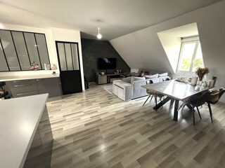  Appartement � vendre 4 pi�ces 58 m�