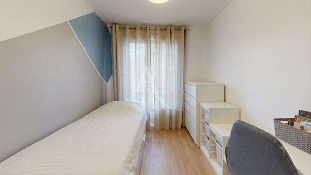 Vente Appartement Maisons Alfort, 4 pièce(s) de 81,37 m² Maisons alfort