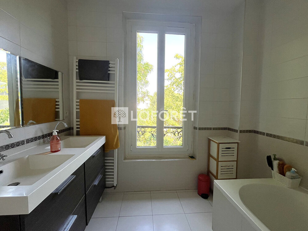 à vendre  Maison Villemomble (93250)