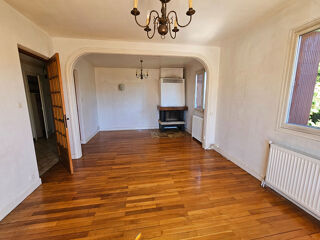  Maison à vendre 4 pièces 104 m²