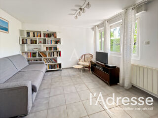  Appartement  vendre 2 pices 38 m