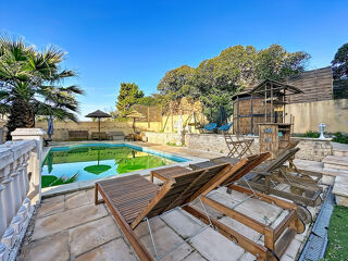  Maison � vendre 5 pi�ces 107 m�