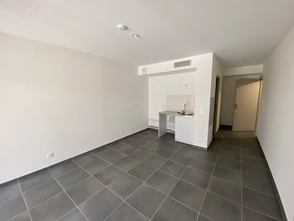 Location Appartement LUYNES - Studio neuf Aix en provence