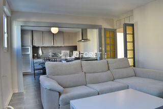  Appartement à louer 3 pièces 68 m²