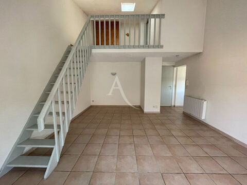  Appartement  louer 1 pice 53 m