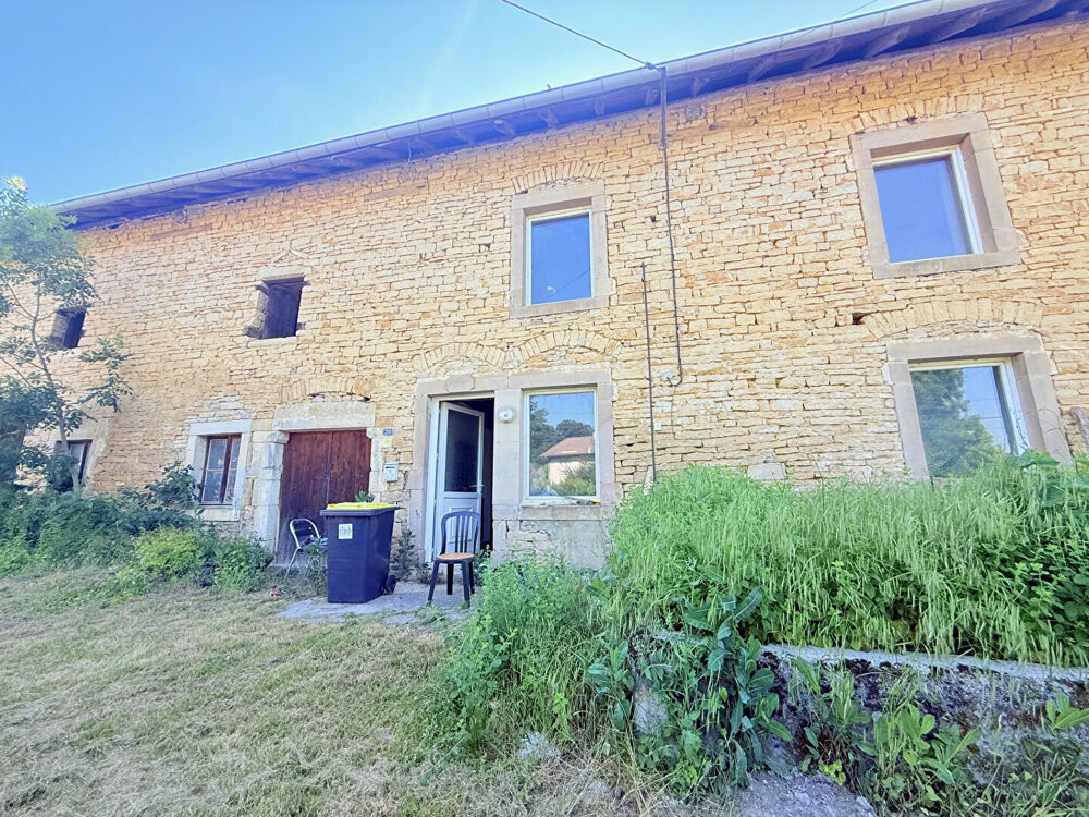 Vente Maison MAISON DE CHARME A SERVIN Servin