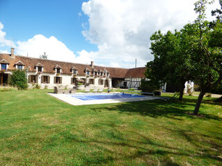  Maison � vendre 7 pi�ces 303 m�
