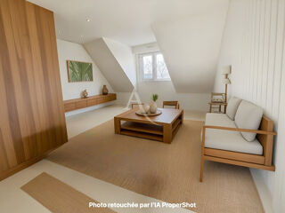  Appartement � vendre 1 pi�ce 18 m�