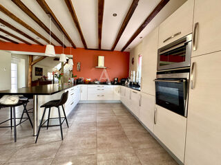  Maison à vendre 6 pièces 173 m²