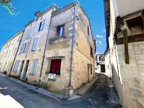   Maison du Quercy 100m² Puylaroque Maison - 5 pièce(s) - 100 m²