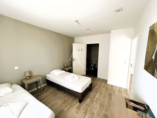  Appartement  vendre 2 pices 36 m