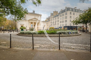  Appartement � vendre 1 pi�ce 15 m�