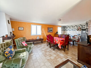  Maison à vendre 3 pièces 75 m²