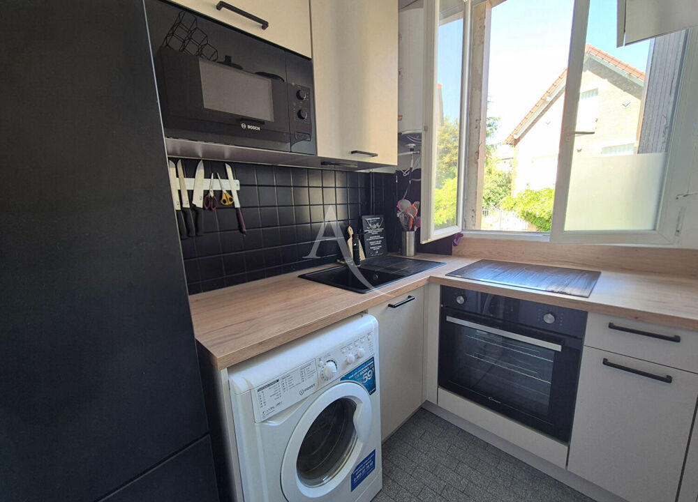 Vente Appartement EN EXCLUSIVITÉ  -  F3 COSY & LUMINEUX Fontenay sous bois