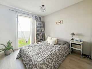  Maison à vendre 4 pièces 89 m²