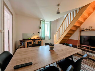  Maison � vendre 8 pi�ces 135 m�