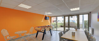  Appartement à vendre 1 pièce 19 m²