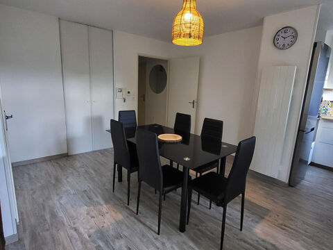  Appartement � louer 2 pi�ces 51 m�