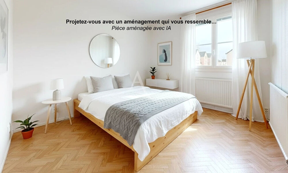 Vente Maison Maison familiale Cergy Cergy