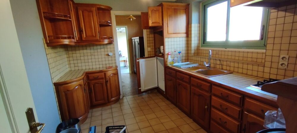 Vente Maison Plain pied à 2min des commerces Vayrac