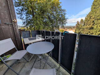  Appartement à vendre 2 pièces 33 m²